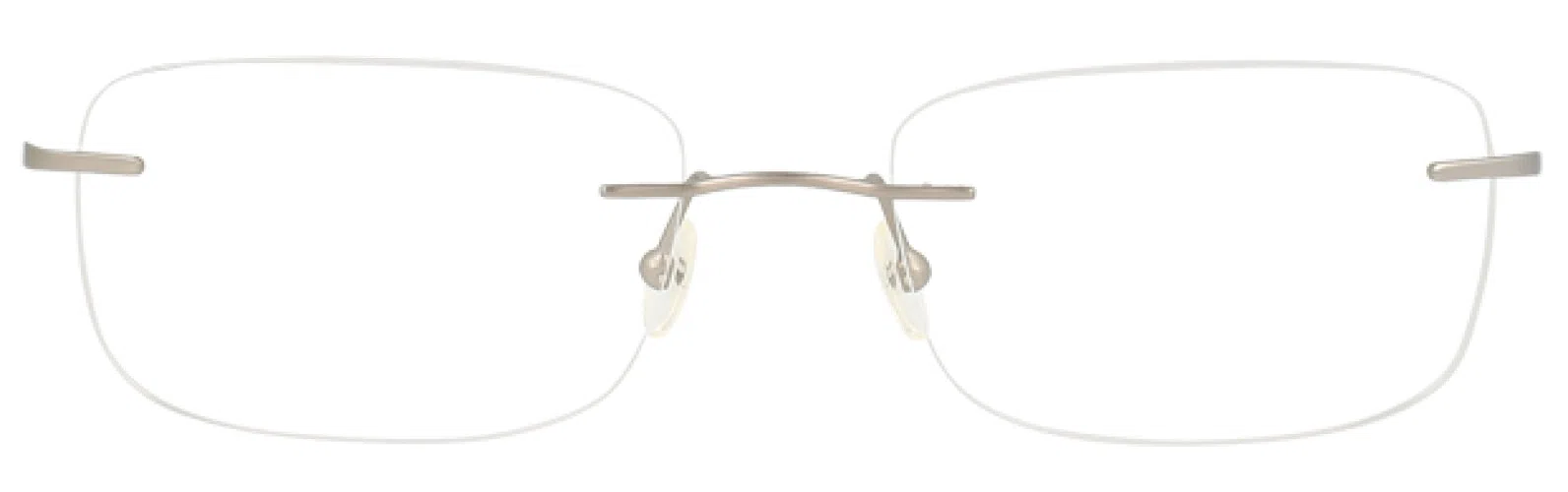 Totally Rimless TRBANDWIDTH350 Eyeglasses - view 6